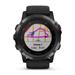 ساعت و جی پی اس ورزشی گارمین مدل Fenix 5X Plus Fenix 5X Plus GPS Watch